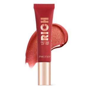 Aurelielle Rich Peptide Liptint