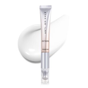 Aurelielle Anti-wrinkle Moisturizing Eye Cream